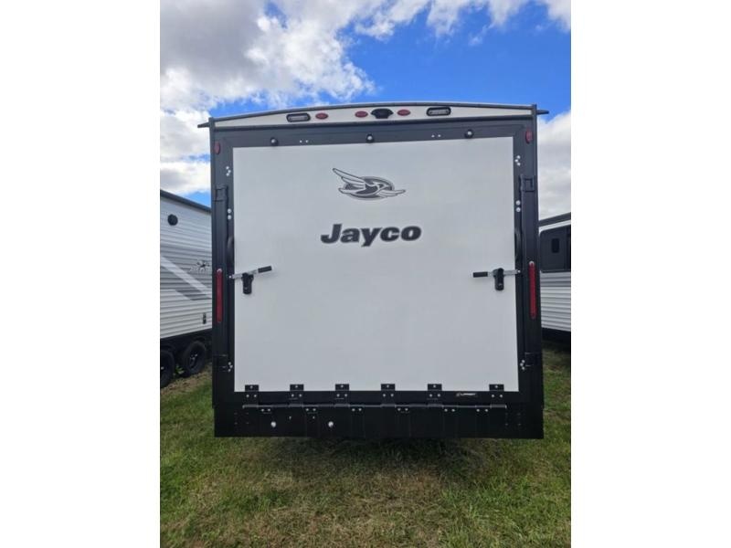 2026 Jayco 265TH Photo in Moorefield, WV 26836