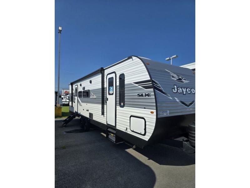 2026 Jayco 287BHS Photo in Moorefield, WV 26836