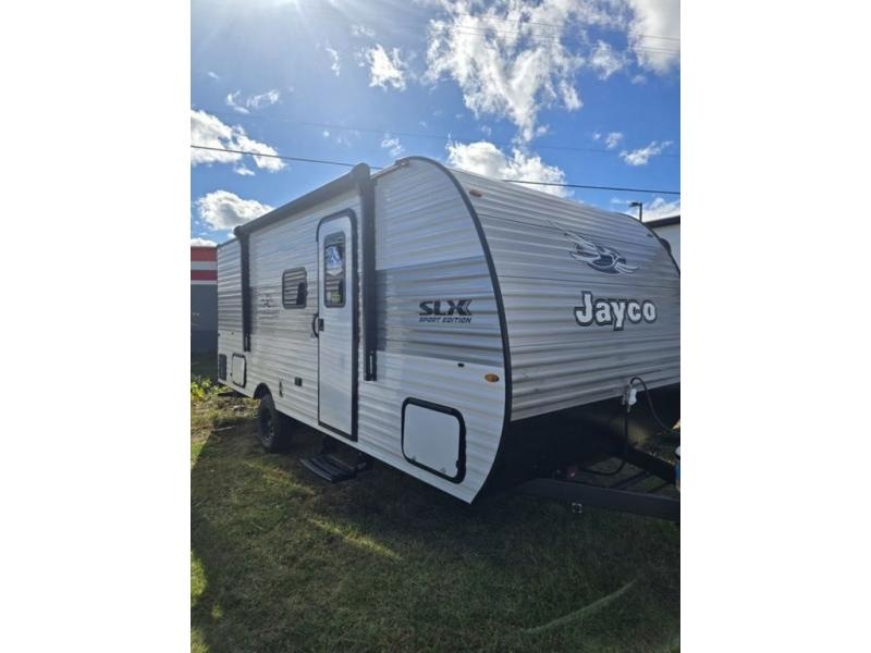 2026 Jayco 178DBS Photo in Moorefield, WV 26836