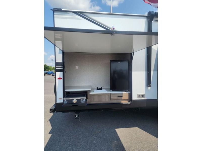 2025 Jayco 331BTS Photo in Moorefield, WV 26836