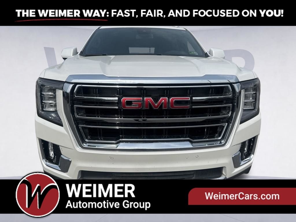 2023 GMC Yukon Photo in Moorefield, WV 26836