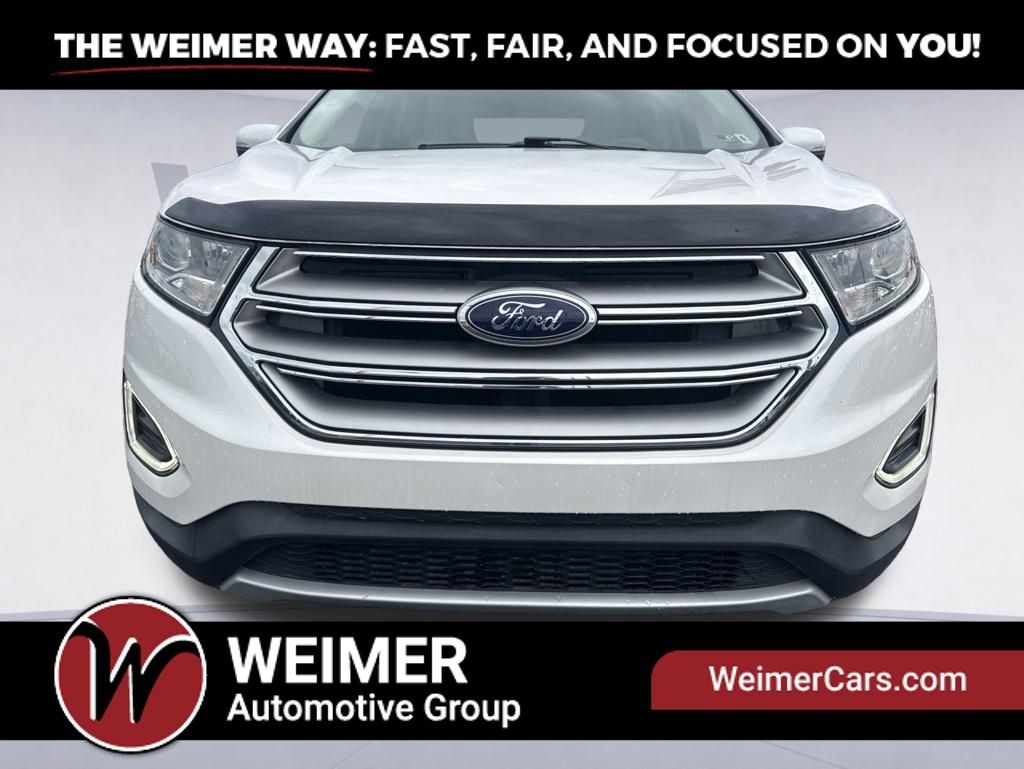 2015 Ford Edge Photo in North Moorefield, WV 26836