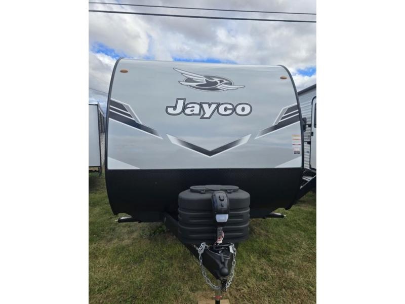 2026 Jayco 265TH Photo in Moorefield, WV 26836