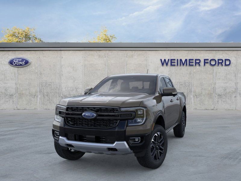 2025 Ford Ranger Photo in North Moorefield, WV 26836