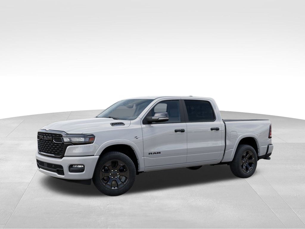 2026 Ram 1500 Photo in Keyser, WV 26726