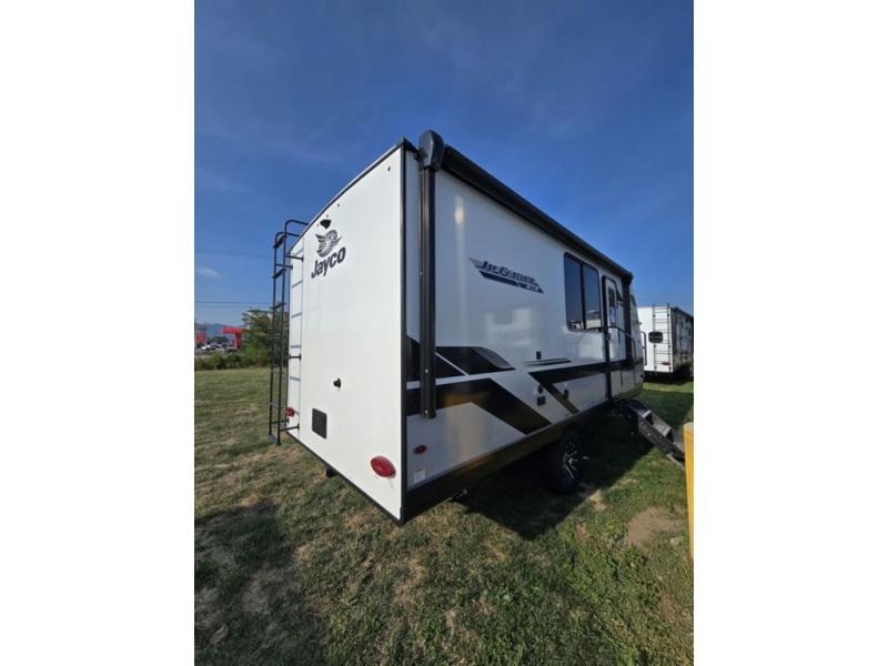 2025 Jayco 18MBH Photo in Moorefield, WV 26836