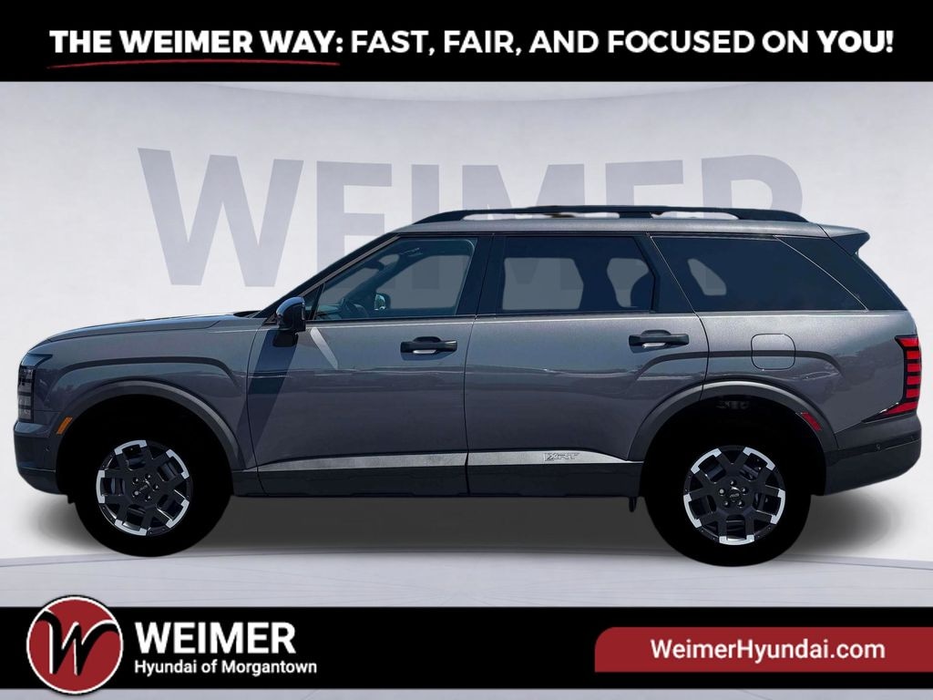 2026 Hyundai Palisade Photo in Morgantown, WV 26501
