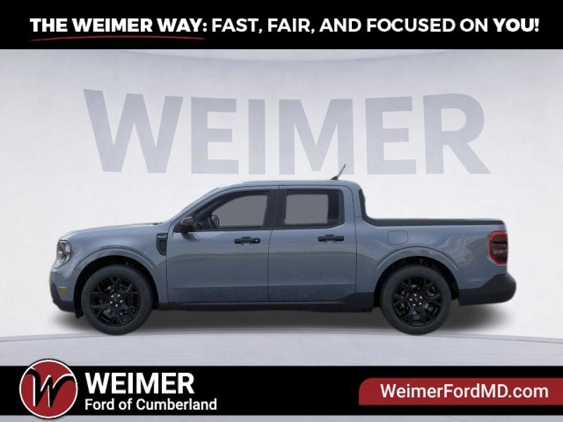 2025 Ford Maverick Photo in Cumberland, MD 21502