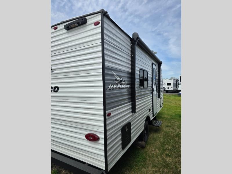2026 Jayco 170FQ Photo in Moorefield, WV 26836