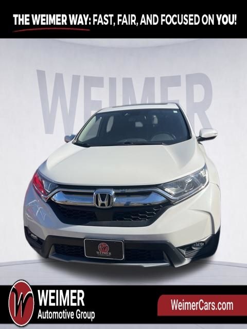 2019 Honda CR-V Photo in Cumberland, MD 21502