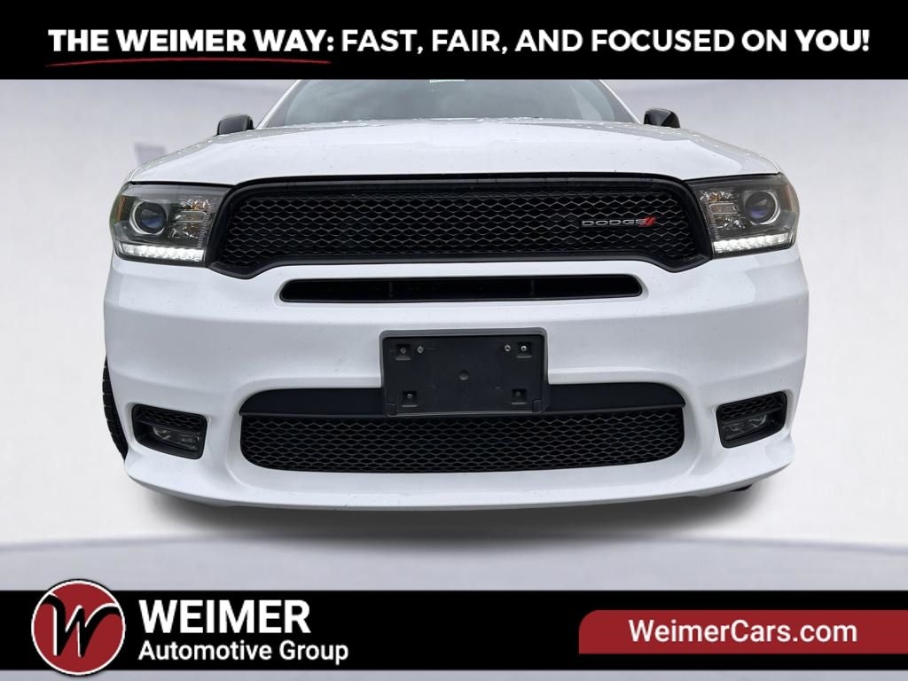 2019 Dodge Durango Photo in Cumberland, MD 21502