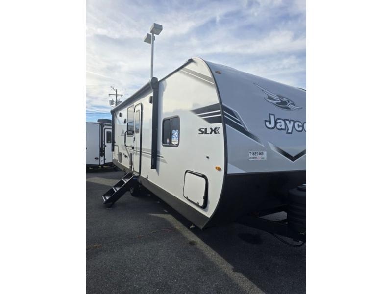 2026 Jayco 265MWS Photo in Moorefield, WV 26836