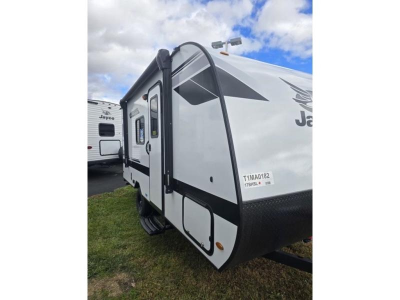 2026 Jayco 17BHSL Photo in Moorefield, WV 26836
