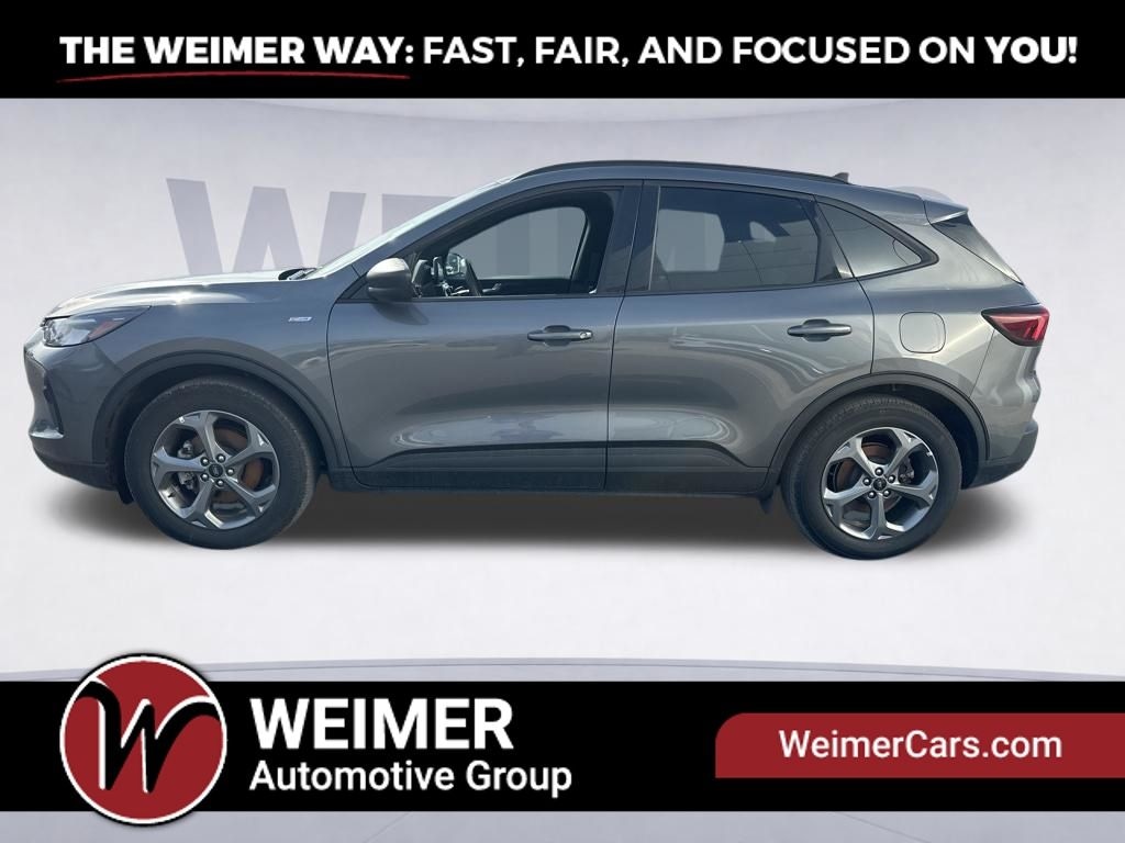 2025 Ford Escape Photo in North Moorefield, WV 26836