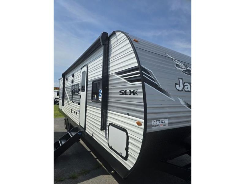 2026 Jayco 284BHS Photo in Moorefield, WV 26836