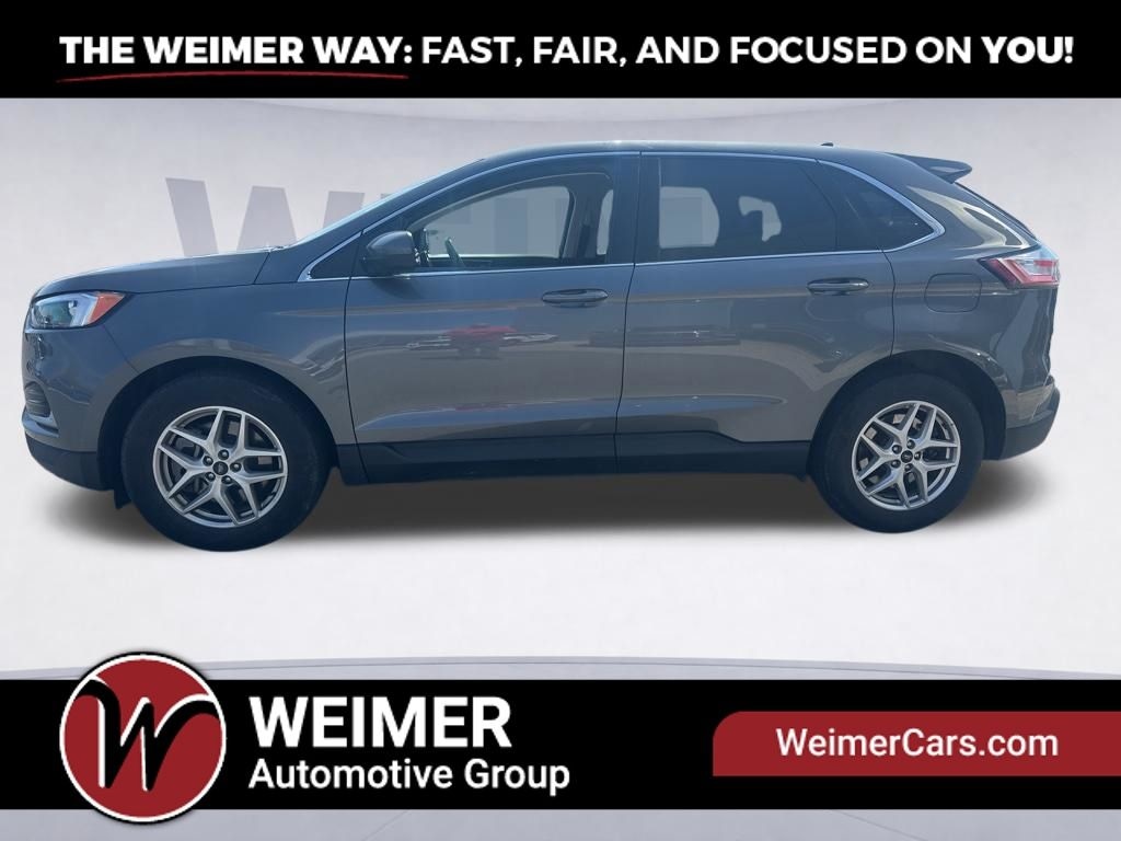 2024 Ford Edge Photo in North Moorefield, WV 26836