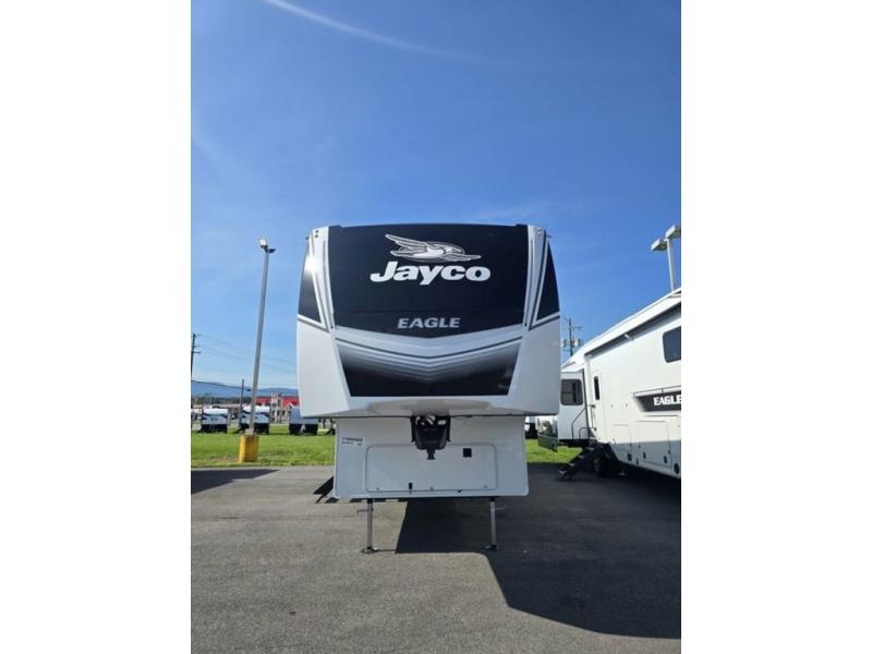 2026 Jayco 360DBOK Photo in Moorefield, WV 26836
