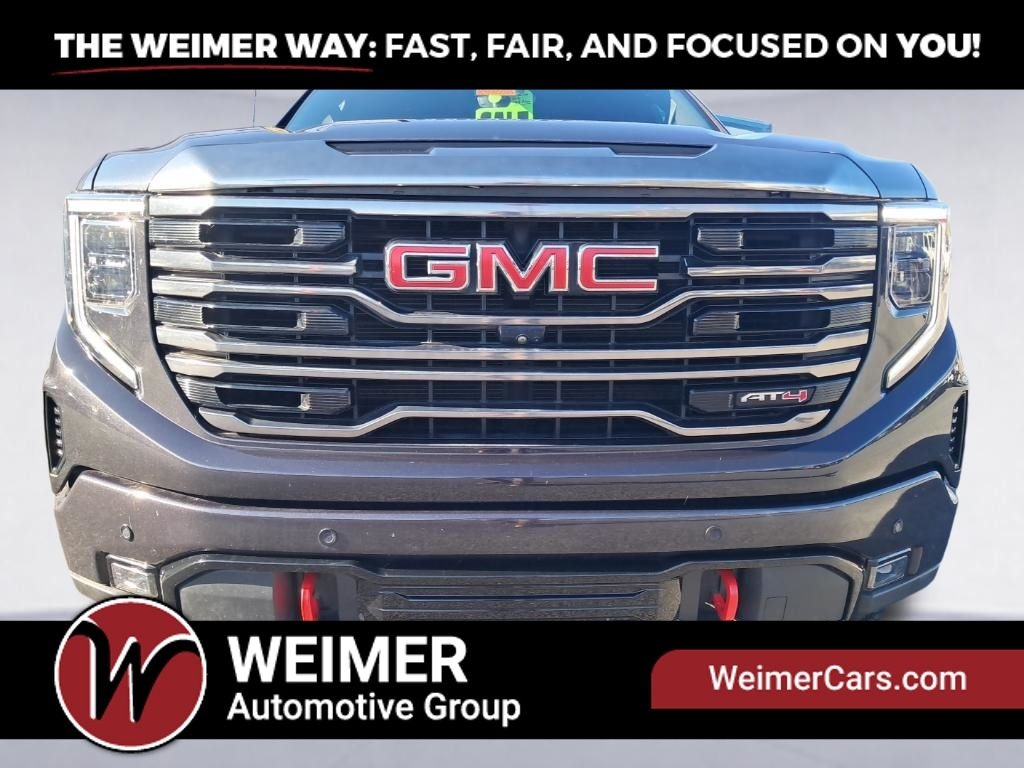 2022 GMC Sierra 1500 Photo in Keyser, WV 26726