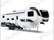 2026 Jayco 31QCD Photo in Moorefield, WV 26836