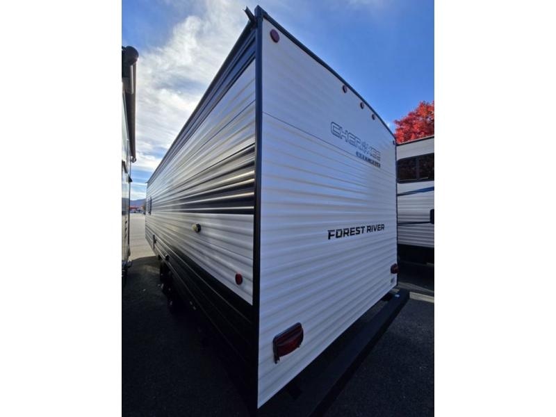 2025 Forest River RV 26EV Photo in Moorefield, WV 26836