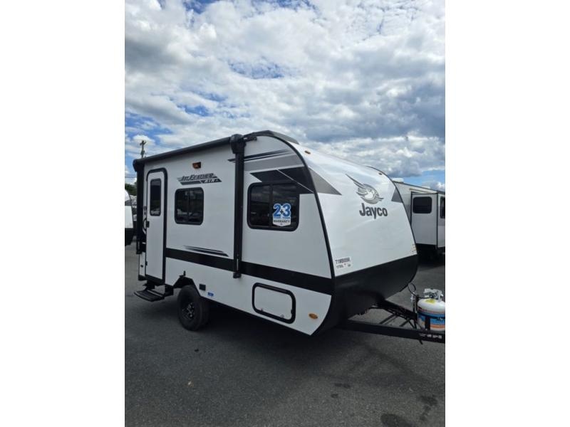 2026 Jayco 15TBSL Photo in Moorefield, WV 26836