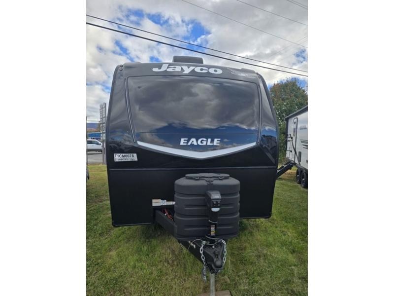 2026 Jayco 275RBCS Photo in Moorefield, WV 26836