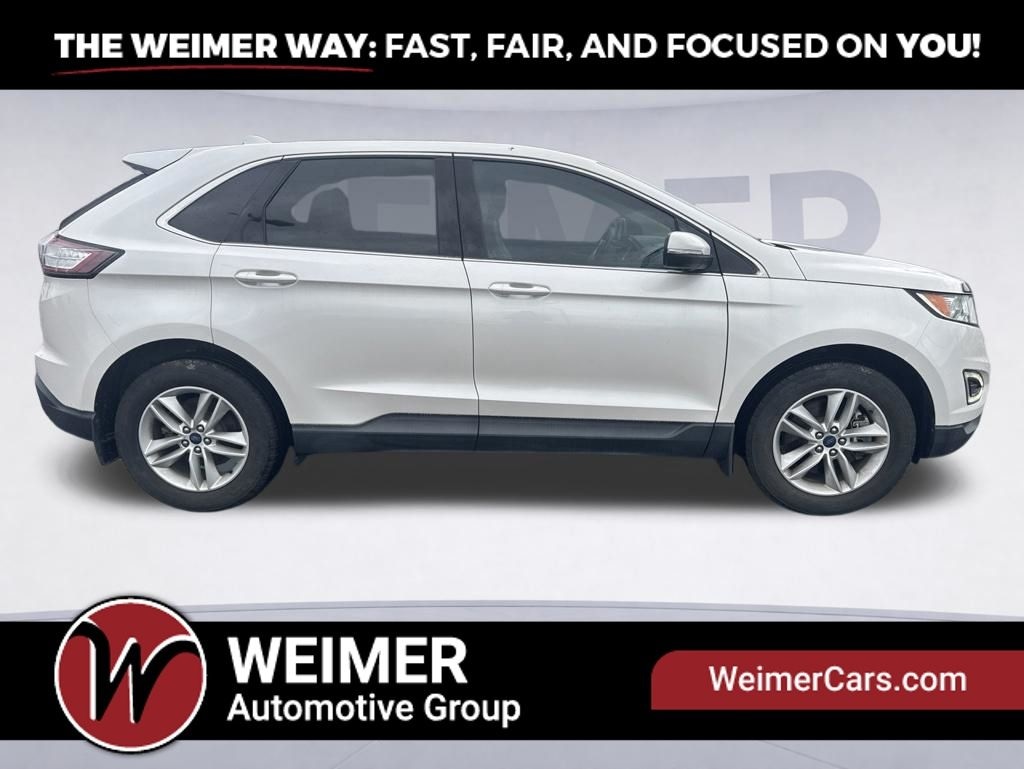 2015 Ford Edge Photo in North Moorefield, WV 26836