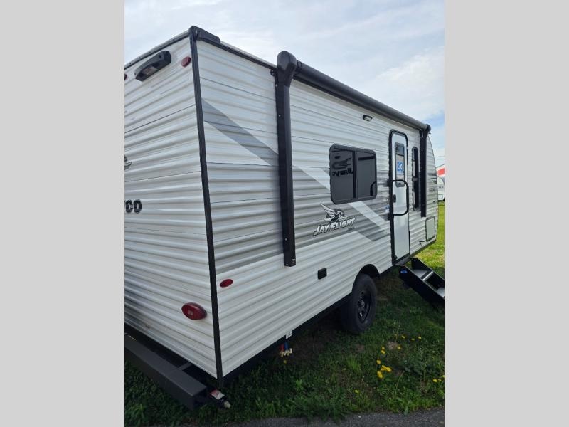 2026 Jayco 175FQ Photo in Moorefield, WV 26836