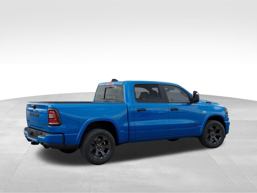 2026 Ram 1500 Photo in Keyser, WV 26726