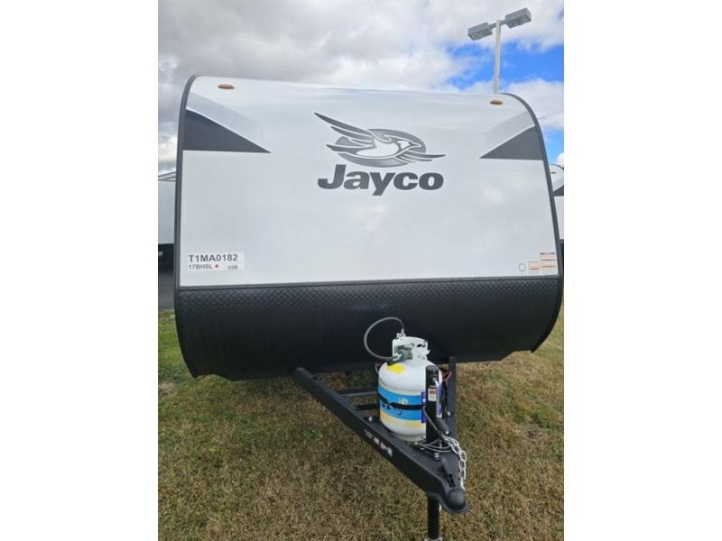 2026 Jayco 17BHSL Photo in Moorefield, WV 26836