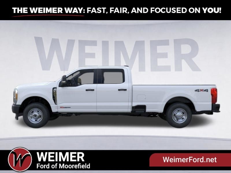 2026 Ford F-350SD Photo in North Moorefield, WV 26836