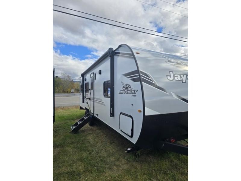 2026 Jayco 265TH Photo in Moorefield, WV 26836