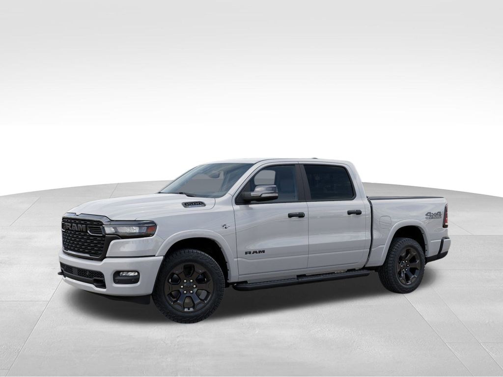 2026 Ram 1500 Photo in Keyser, WV 26726