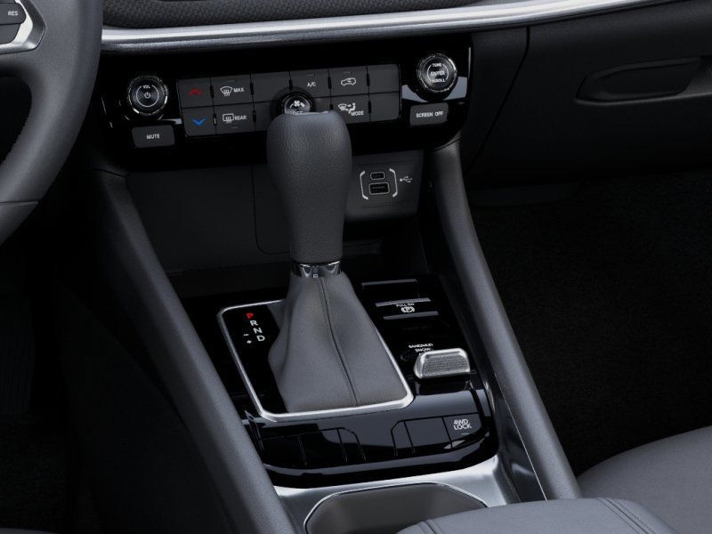 2026 Jeep Compass Photo in Keyser, WV 26726