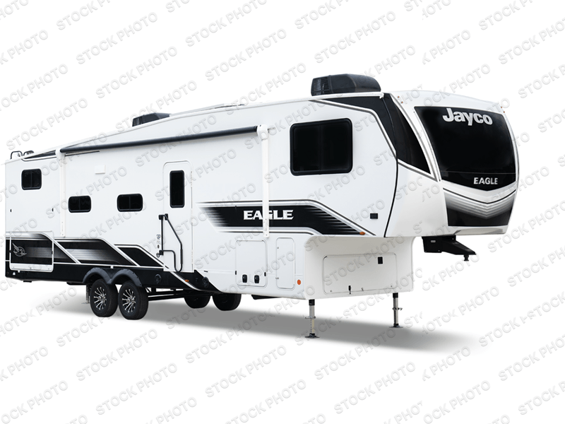 2026 Jayco 31QCD Photo in Moorefield, WV 26836