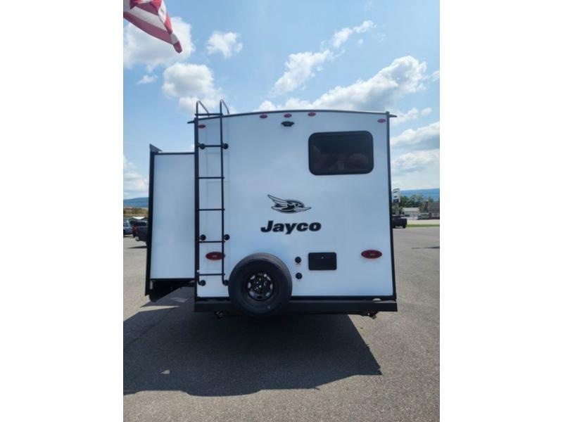 2025 Jayco 331BTS Photo in Moorefield, WV 26836