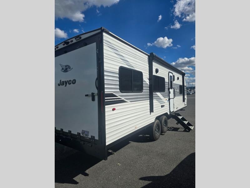 2025 Jayco 265TH Photo in Moorefield, WV 26836