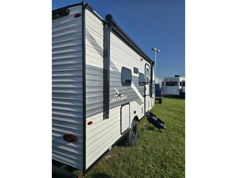 2026 Jayco 160LK Photo in Moorefield, WV 26836