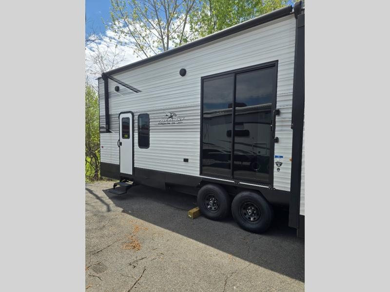 2026 Jayco 404LOFT DS Photo in Moorefield, WV 26836