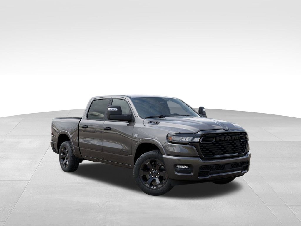 2026 Ram 1500 Photo in Keyser, WV 26726