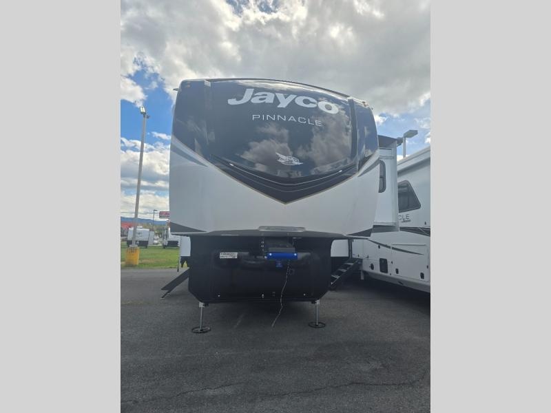 2026 Jayco 32RLTS Photo in Moorefield, WV 26836