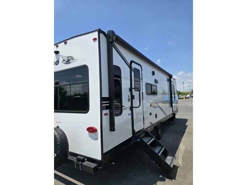 2026 Jayco 262RLS Photo in Moorefield, WV 26836