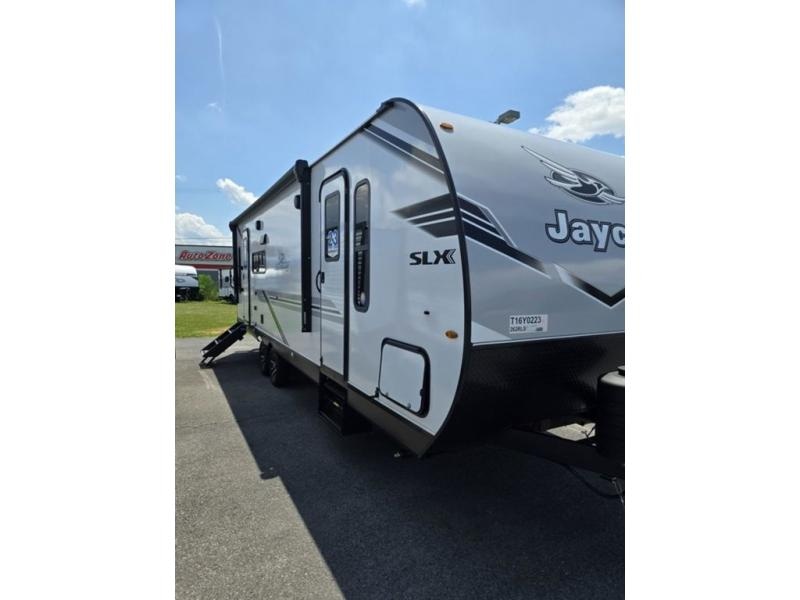 2026 Jayco 262RLS Photo in Moorefield, WV 26836