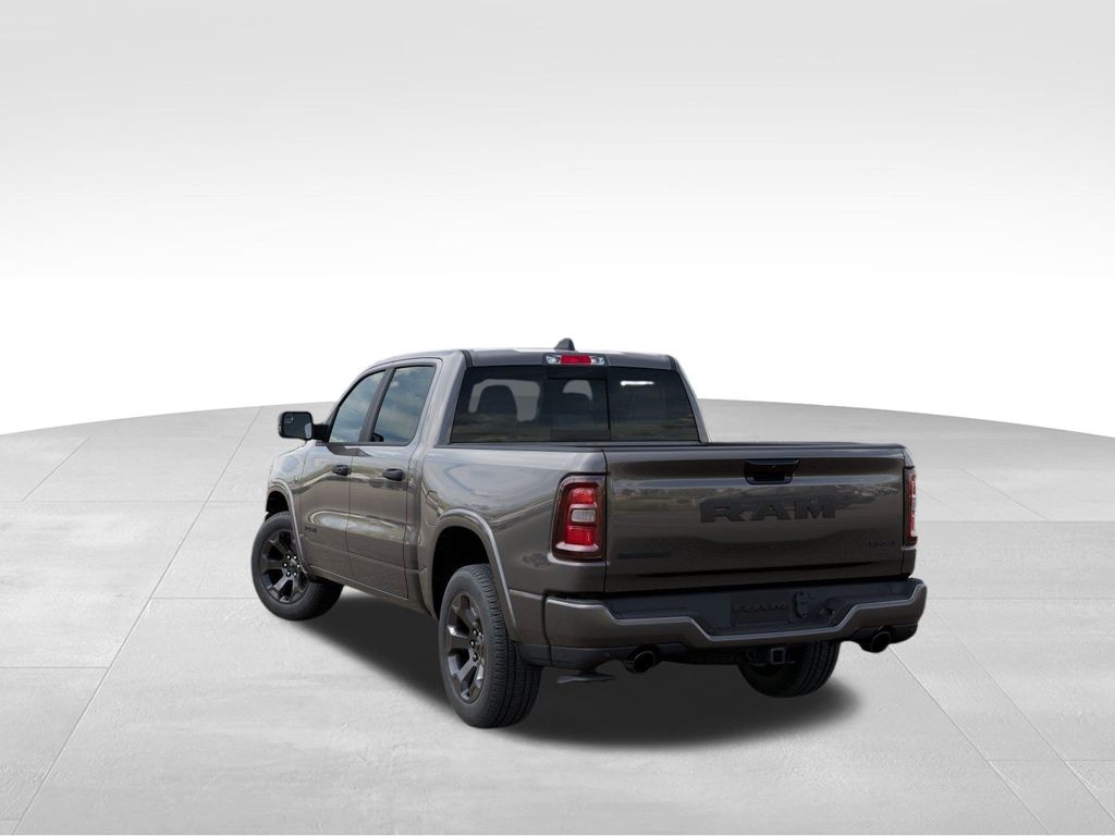 2026 Ram 1500 Photo in Keyser, WV 26726