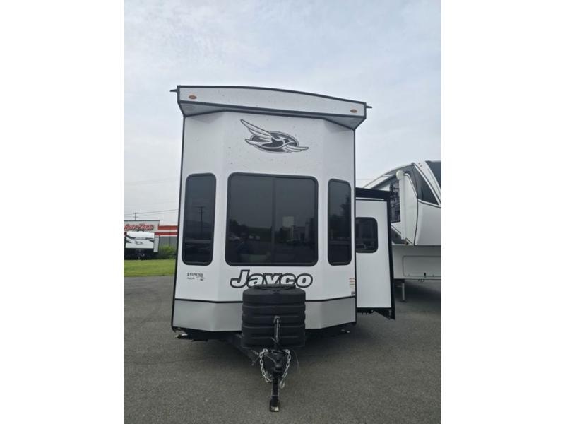 2025 Jayco JayLoft Photo in Moorefield, WV 26836