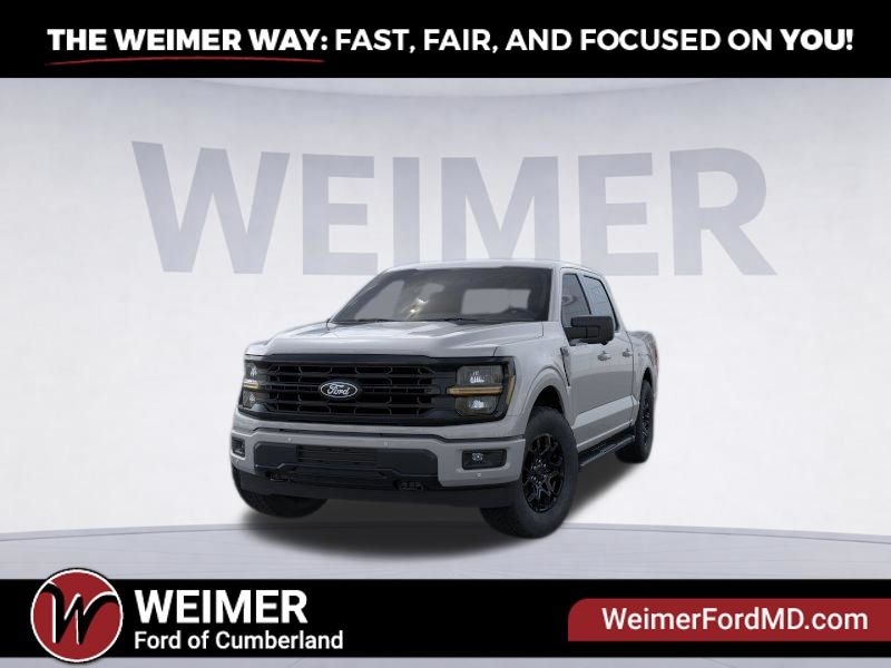 2026 Ford F-150 Photo in Cumberland, MD 21502