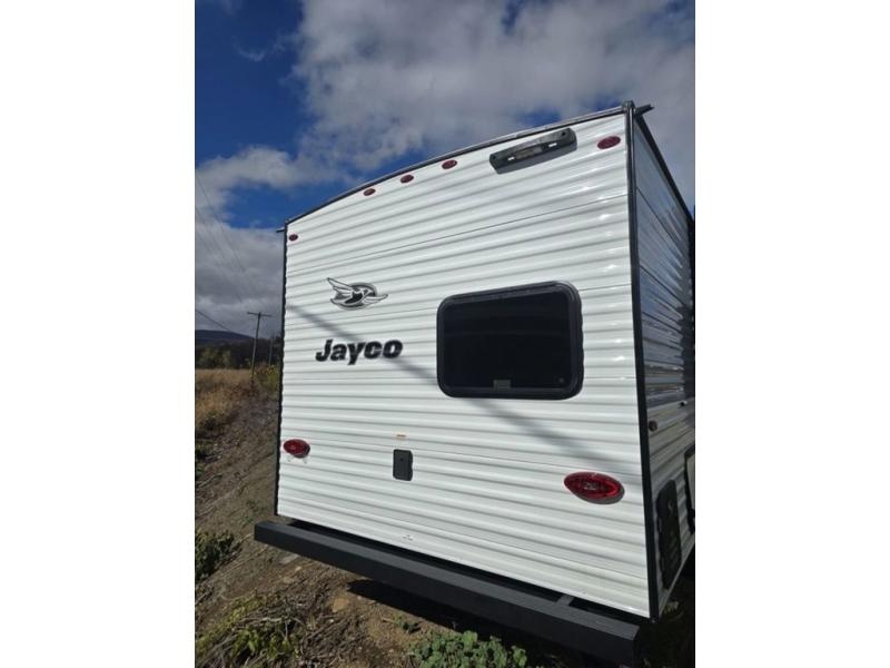 2026 Jayco 178DBS Photo in Moorefield, WV 26836