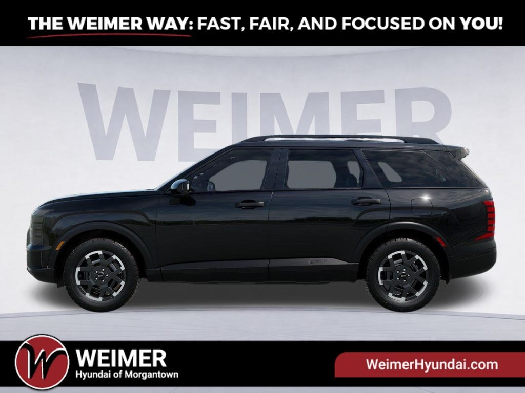 2026 Hyundai Palisade Photo in Morgantown, WV 26501