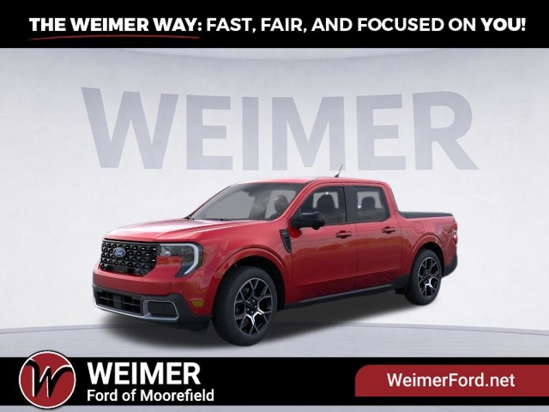 2025 Ford Maverick Photo in North Moorefield, WV 26836