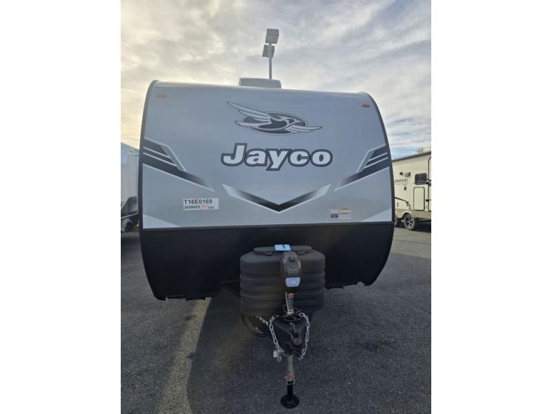 2026 Jayco 265MWS Photo in Moorefield, WV 26836